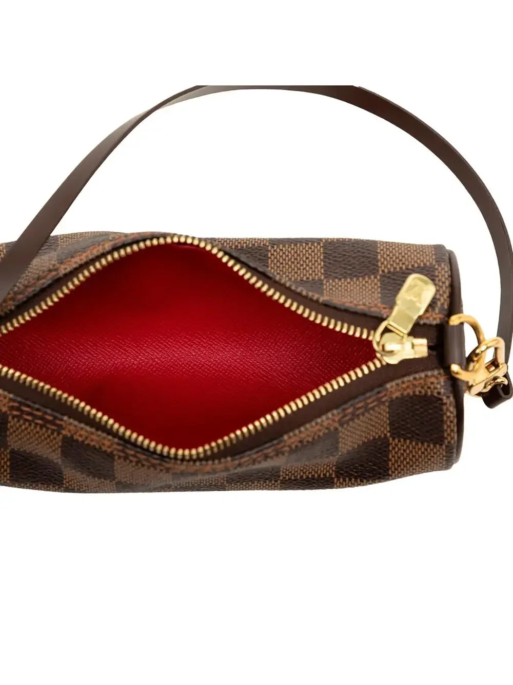 Louis Vuitton Damier Ebene Papillon #321678L41B